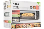 Mikrowellen-/Miniofen - Ninja SP101EU Mini Oven silver - SP101EU
