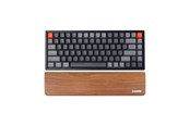 Tastaturen - Keychron Walnut Wood Palmrest for K2 / K6 - Handgelenkstütze - Braun - X002BM79CX