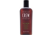 Haircare - American Crew - 3-in-1 Tea Tree Shampoo 450 ml - 33400522060