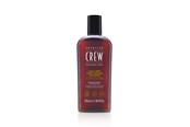 Haircare - American Crew Deep Moisturizing Shampoo 250 ml - 33400522023