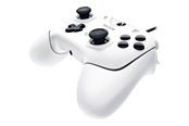 Gaming Zubehör - Razer Wolverine V2 White - for Xbox - Wired Controller - Microsoft Xbox One - RZ06-03560200-R3M1