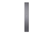 Gehäusezubehör - Lian Li O11 Dynamic EVO Top I/O Panel - Grey - O11DE-5G