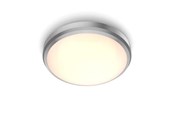 Lampen - Philips DORIS CL257 EC RD 6W 27K N HV IP44 06 - 929002367501