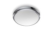 Lampen - Philips DORIS CL257 EC RD 6W 27K C HV IP44 06 - 929002514001