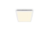 Lampen - Philips Panel ceiling CL560 SS SQ 12W 27K W HV06 - 929002665301