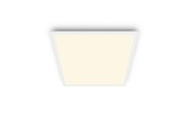 Lampen - Philips Panel ceiling CL560 SS SQ 36W 27K W HV06 - 929002665601
