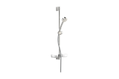 Dusch- und Montagezubehör - Oras APOLLO SHOWER SET 1 SPRAY CHROME - 530