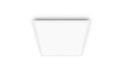 Lampen - Philips Panel ceiling CL560 SS SQ 36W 40K W HV06 - 929002665701
