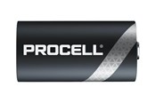 Batterien und Akkus - DURACELL PROCELL CR123 10-pack - 5000394137448