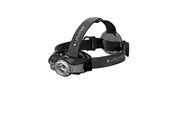Taschenlampen und Scheinwerfer - Ledlenser MH11 black - 500996