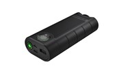 Powerbank (Akku) - Ledlenser FLEX10 Powerbank (Akku) - schwarz - 9000 mAh - 502127