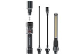 Taschenlampen und Scheinwerfer - Ledlenser Workers Friend - 502136