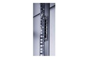 Netzwerk - Kabel - APC Data Distribution Cable - network cable - TAA Compliant - 3.4 m - black - Schwarz - 3m - DDCC6-011