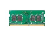 Arbeitsspeicher (RAM) - Synology - DDR4 - module - 16 GB - SO-DIMM 260-pin - unbuffered - D4ES01-16G