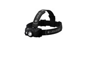 Taschenlampen und Scheinwerfer - Ledlenser MH8 black-black - 502156