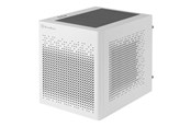 Gehäuse - SilverStone SUGO 16 - Gehäuse - Tower - Weiß - SST-SG16W