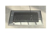Tastaturen - Cherry STREAM TKL - Tastaturen - Deutsch - Schwarz - JK-8600DE-2