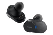 Kopfhörer/Headsets - Philips Fidelio T1 - T1BK/00