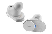 Kopfhörer/Headsets - Philips Fidelio T1 - T1WT/00