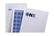 Druckerzubehör - Tinte & Toner - GBC Standard - 100 pcs. - 240 g/m² - thermal binding cover - IB370021