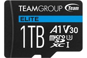 Speicherkarten - Team Group Team ELITE A1 1TB - TEAUSDX1TIV30A103