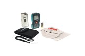 Messwerkzeug - Makita LD080PI Laser Distance Measurer - LD080PI