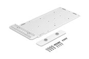 Netzwerkzubehör - Logitech video conferencing mounting kit - 952-000097