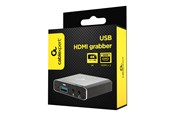 Eingangsadapter - Gembird Cablexpert - UHG-4K2-01