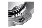 Küchenmaschinen - Kenwood Küchenmaschine Titanium Chef Baker XL - KVL85.124SI