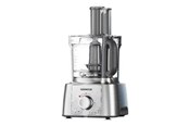 Küchenmaschinen - Kenwood Küchenmaschine Multipro Express FDP65.820SI - FDP65.820SI