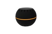 Smart-Home - Shelly H&T - Black - 20194