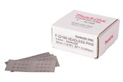 Haus & Garten - Makita F-32168 Pin 0.6X30mm Stainless steel - F-32168