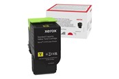 Druckerzubehör - Tinte & Toner - Xerox - yellow - original - toner cartridge - 006R04359