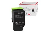 Druckerzubehör - Tinte & Toner - Xerox - high capacity - black - original - toner cartridge - 006R04364