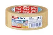Klebeband und Kleber - tesa pack Ultra Strong Transparentes PVC Packband - 57174-00000-02
