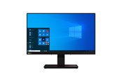 Bildschirm - 24" Lenovo ThinkVision T24t-20 - 1920x1080 (FHD) - 60Hz - IPS - 90W USB-C - 62C5GAT1EU