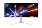 Bildschirm - 40" LC Power M40-UWQHD-144 - 3440x1440 (UWQHD) - 144Hz - IPS - 90W USB-C - LC-M40-UWQHD-144