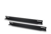 Rack-Gehäuse - Inter-Tech 88887353 - 1U - L-Bracket - 88887353