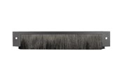 Rack-Gehäuse - Inter-Tech 88887356 IPC 19" Dust Cover for Wall Cabinet RAL9005 - 88887356