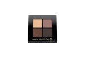Make-Up - Max Factor Colour X-Pert Soft Touch Palette eye shadow 003 Hazy Sands - 3616301238348
