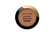 Make-Up - Max Factor Facefinity Matte Bronzer - Light Bronze 10g - 10524674001