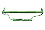 Sport & Fitness - Gymstick Original 2.0 - Light (green) - 11001