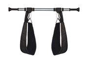 Sport & Fitness - Gymstick Ab Straps - 61105