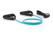 Sport & Fitness - Gymstick Active Workout Tube with Door Anchor - 72009