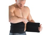 Sport & Fitness - Gymstick Back Support 1.0 One-Size - 63064
