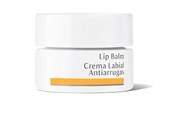 Gesichtspflege - Dr. Hauschka Lip Balm - HAU429000071