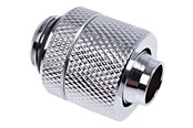 DIY Wasserkühlung - Alphacool Eiszapfen Connector Series Straight Socket 13/10mm - 17227