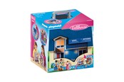 Playmobil - Playmobil Dollhouse - Mitnehm-Puppenhaus - 70985