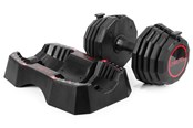 Sport & Fitness - Gymstick Quick-Lock Dumbbell 22.5kg - 61031