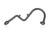 Sport & Fitness - Gymstick Massage Stick - 63054